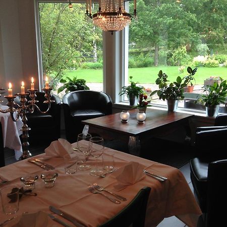 Hogby Spa & Konferens Borensberg Luaran gambar