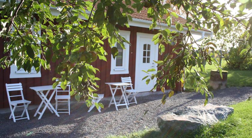 Hogby Spa & Konferens Borensberg Bilik gambar
