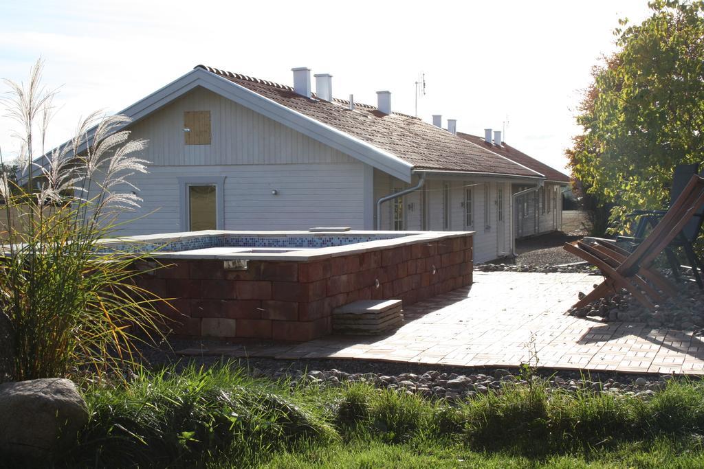 Hogby Spa & Konferens Borensberg Bilik gambar