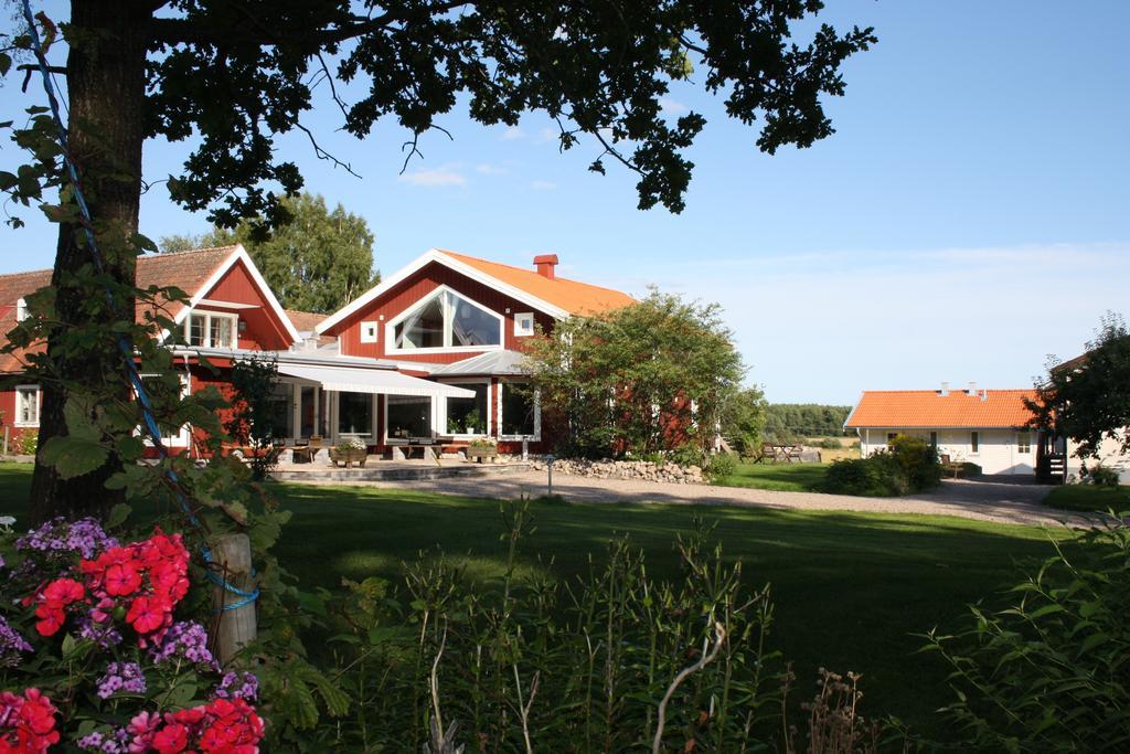 Hogby Spa & Konferens Borensberg Luaran gambar
