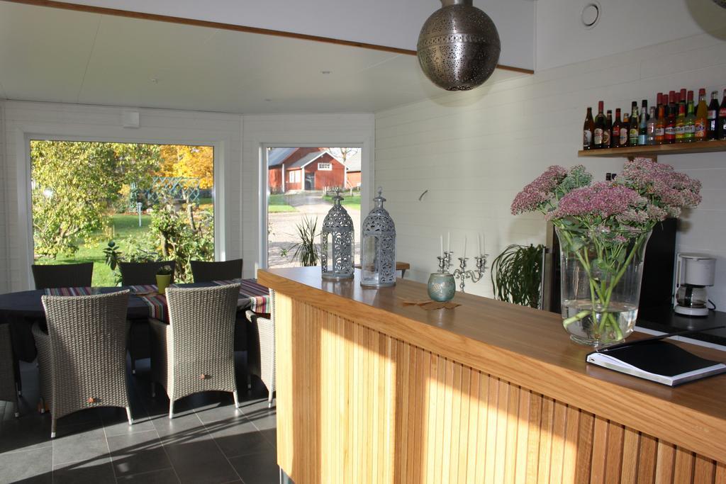 Hogby Spa & Konferens Borensberg Luaran gambar