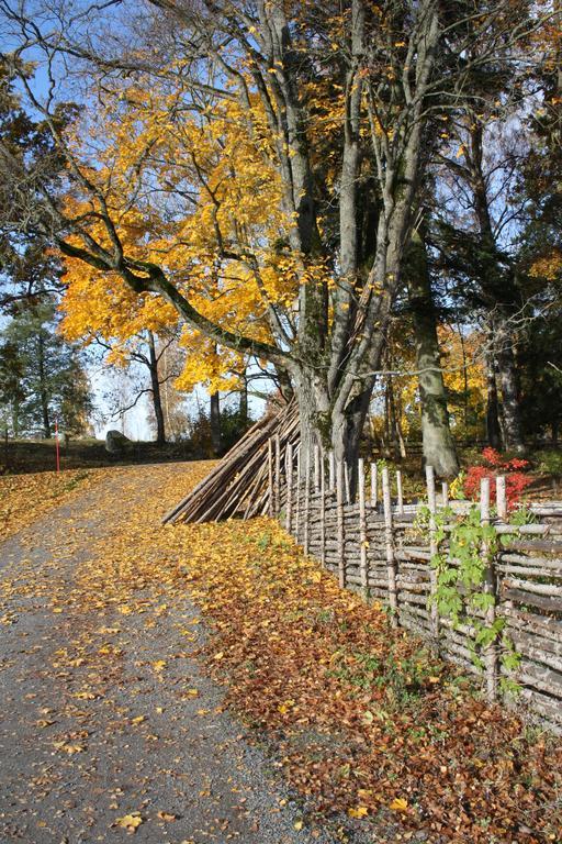 Hogby Spa & Konferens Borensberg Luaran gambar